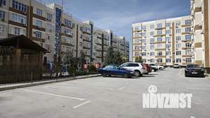 1-к квартира, посуточно, 56м2, 1/1 этаж