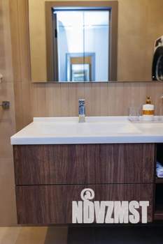 1-к квартира, посуточно, 50м2, 5/9 этаж