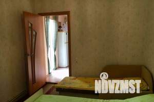 2-к квартира, посуточно, 40м2, 2/2 этаж