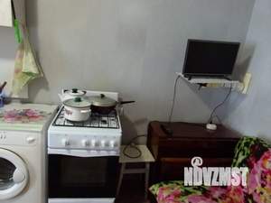 1-к квартира, посуточно, 30м2, 1/2 этаж