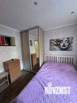 1-к квартира, посуточно, 30м2, 2/2 этаж
