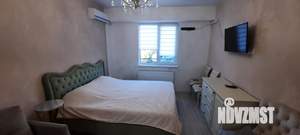 1-к квартира, посуточно, 50м2, 4/7 этаж