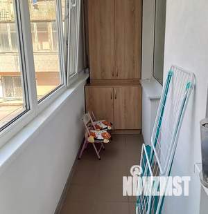 2-к квартира, посуточно, 60м2, 3/5 этаж
