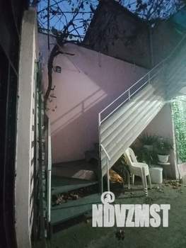 Студия квартира, посуточно, 20м2, 2/2 этаж