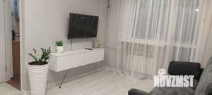 2-к квартира, посуточно, 44м2, 2/5 этаж