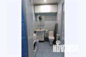 2-к квартира, посуточно, 40м2, 1/2 этаж