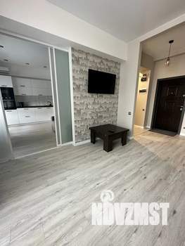 1-к квартира, посуточно, 47м2, 4/5 этаж