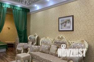 2-к квартира, посуточно, 72м2, 4/10 этаж