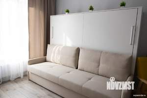 1-к квартира, посуточно, 39м2, 3/5 этаж