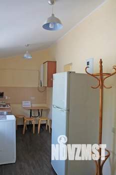 1-к квартира, посуточно, 48м2, 1/1 этаж