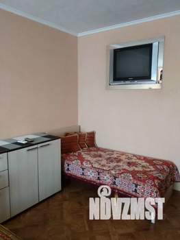 2-к квартира, посуточно, 47м2, 5/5 этаж