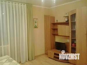 1-к квартира, посуточно, 29м2, 7/9 этаж