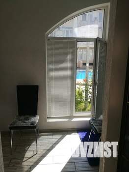 2-к квартира, посуточно, 40м2, 1/3 этаж