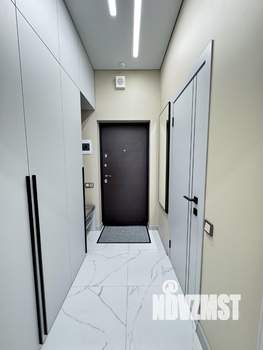 Студия квартира, посуточно, 40м2, 5/10 этаж