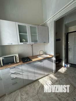 1-к квартира, посуточно, 25м2, 2/3 этаж
