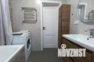 1-к квартира, посуточно, 47м2, 4/9 этаж