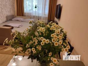 2-к квартира, посуточно, 42м2, 1/4 этаж