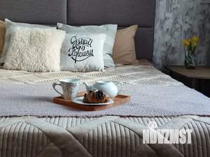 1-к квартира, посуточно, 45м2, 4/9 этаж