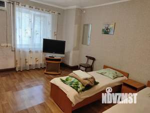 2-к квартира, посуточно, 55м2, 1/1 этаж