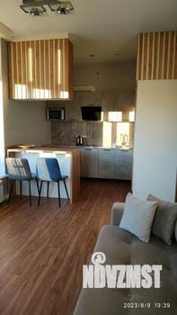 2-к квартира, посуточно, 45м2, 3/6 этаж