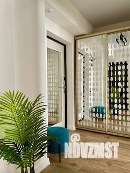 1-к квартира, посуточно, 40м2, 6/7 этаж