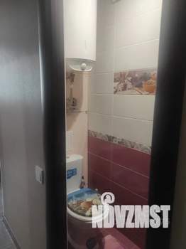 2-к квартира, посуточно, 64м2, 2/5 этаж