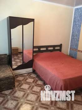 2-к квартира, посуточно, 48м2, 2/2 этаж