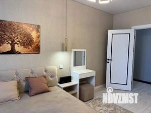 2-к квартира, посуточно, 60м2, 2/6 этаж