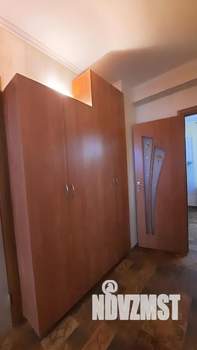 1-к квартира, посуточно, 41м2, 1/6 этаж