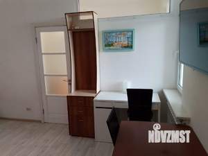 1-к квартира, на длительный срок, 36м2, 1/3 этаж
