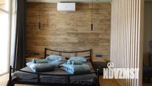 2-к квартира, посуточно, 60м2, 2/9 этаж