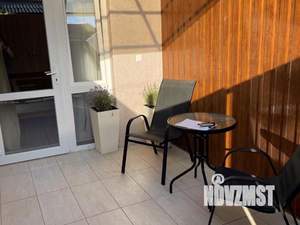 2-к квартира, посуточно, 60м2, 1/1 этаж