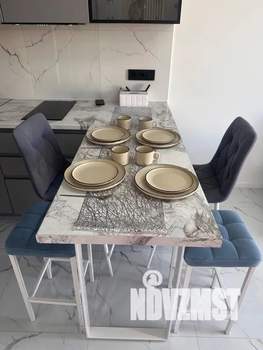 1-к квартира, посуточно, 36м2, 5/5 этаж