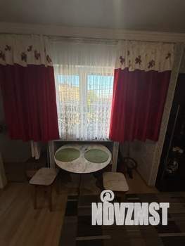 Студия квартира, посуточно, 23м2, 2/2 этаж