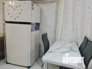 3-к квартира, посуточно, 85м2, 3/3 этаж