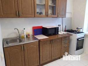 2-к квартира, на длительный срок, 44м2, 9/9 этаж