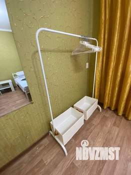 3-к квартира, посуточно, 66м2, 2/9 этаж