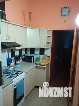 2-к квартира, посуточно, 50м2, 1/1 этаж