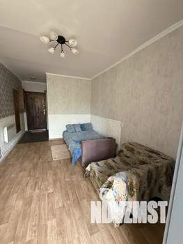 Студия квартира, посуточно, 25м2, 1/5 этаж