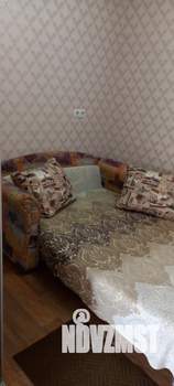 1-к квартира, посуточно, 39м2, 2/9 этаж