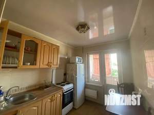 2-к квартира, посуточно, 60м2, 3/16 этаж