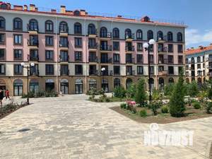 1-к квартира, посуточно, 38м2, 2/5 этаж