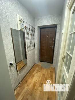 2-к квартира, посуточно, 44м2, 2/4 этаж