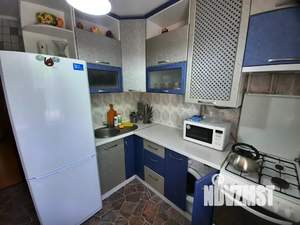 2-к квартира, посуточно, 56м2, 1/5 этаж