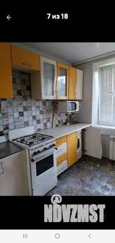 1-к квартира, посуточно, 36м2, 2/9 этаж