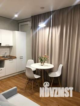 1-к квартира, посуточно, 35м2, 2/5 этаж