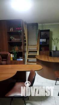 2-к квартира, посуточно, 40м2, 2/2 этаж