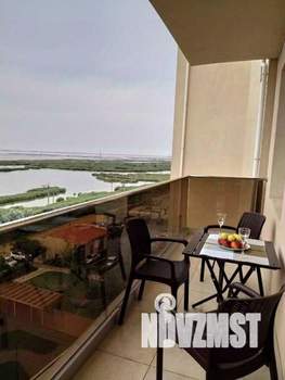 1-к квартира, посуточно, 49м2, 1/1 этаж