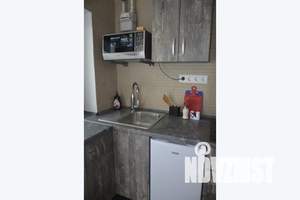 1-к квартира, посуточно, 18м2, 1/2 этаж