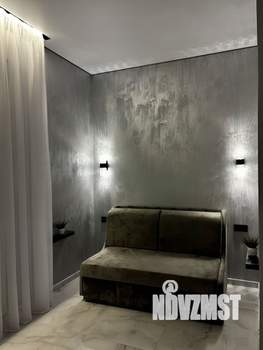 1-к квартира, посуточно, 45м2, 3/9 этаж
